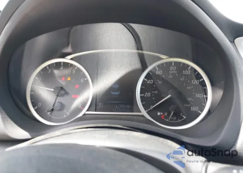 2016 Nissan Sentra Sv из США, поврежденный, VIN 3N1AB7AP0GY306122